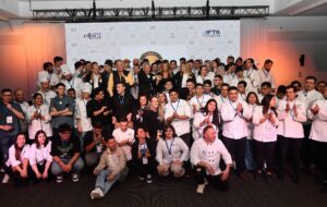 Catamarca se consagró campeona en el Torneo Nacional de Cocina 2024 de la UTHGRA