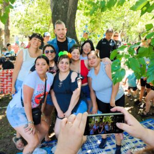 Día de la Madre en UTHGRA Córdoba con shows, premios y sorteos