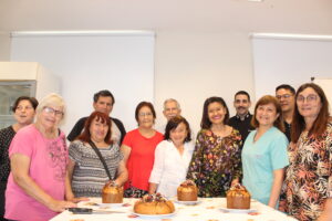 Día Mundial de la Diabetes: Jornada de prevención y concientización en la UTHGRA San Martín