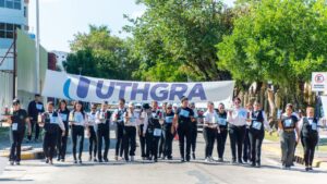 Carrera de Mozos y Camareras en UTHGRA Formosa