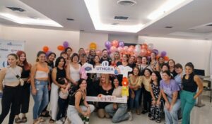 Encuentro de mujeres y ampliación de las clases de Inglés en nuestra UTHGRA Paraná