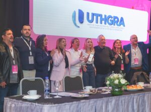 Mar del Plata fue sede del XVIII Congreso Nacional de Mujeres del IPLIDO