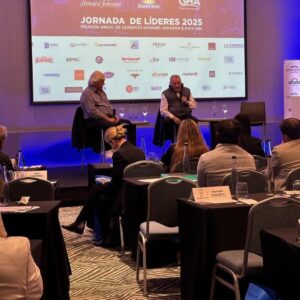 Tercera edición de las Jornadas de Líderes organizadas por Howard Johnson