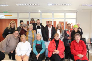 UTHGRA San Martín fue sede por cuarto año consecutivo de los Juegos Bonaerenses