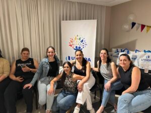 Enorme reconocimiento a las trabajadoras gastronómicas por el Día de la Madre en Paraná