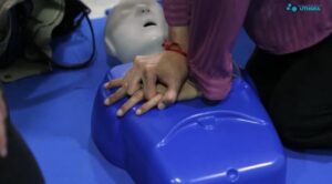 Concurrida jornada sobre Reanimación Cardio Pulmonar en el Sanatorio Güemes