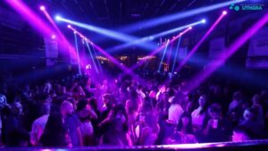 La UTHGRA Avellaneda-Lomas de Zamora despidió el año con una gran fiesta