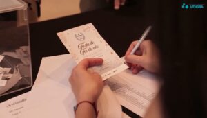 Fiesta de fin de año de los trabajadores de la UTHGRA Central